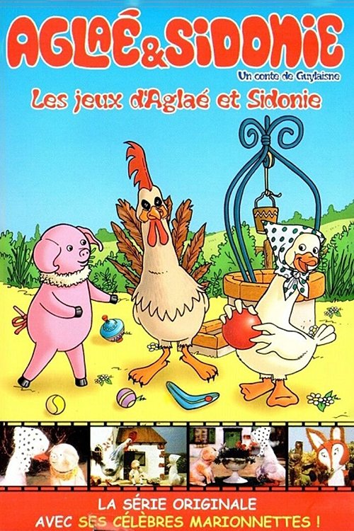 Poster de Temporada 3
