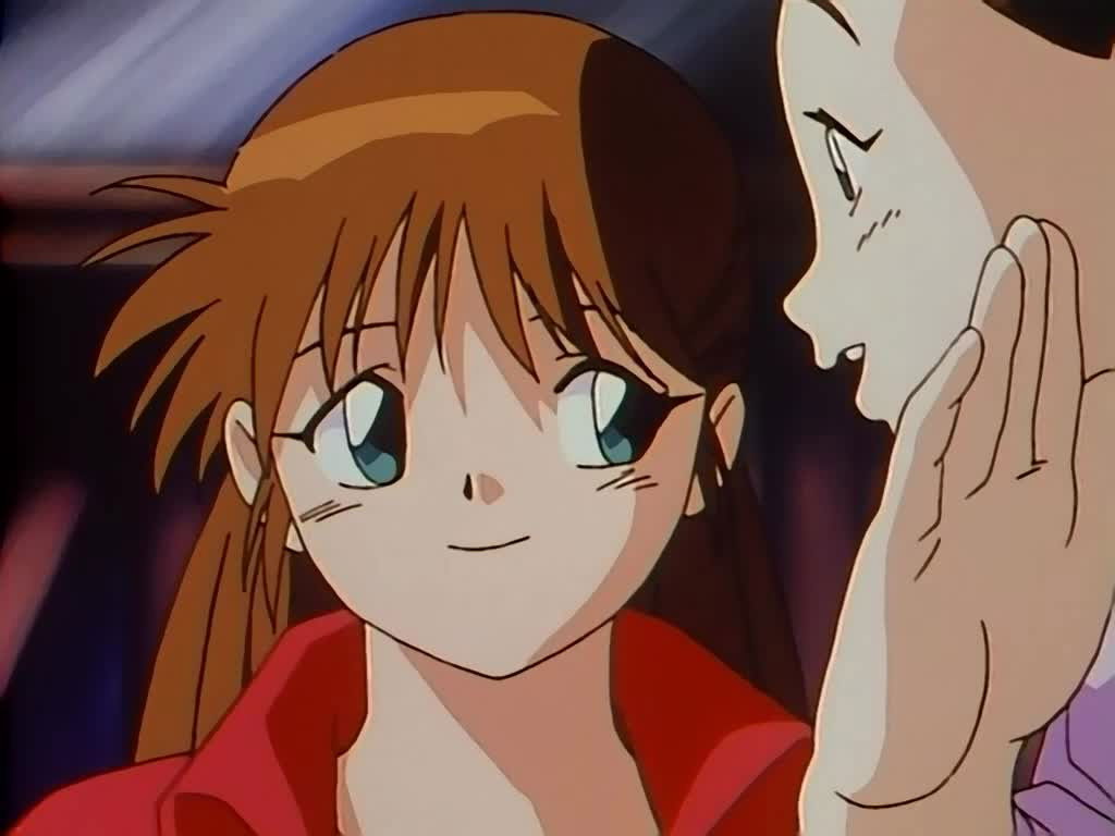 Complicated and Hard to Understand! Being a Man Puts You in Such a Difficult Position!