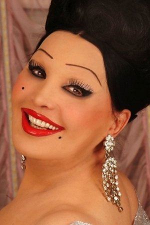 Foto de Moira Orfei