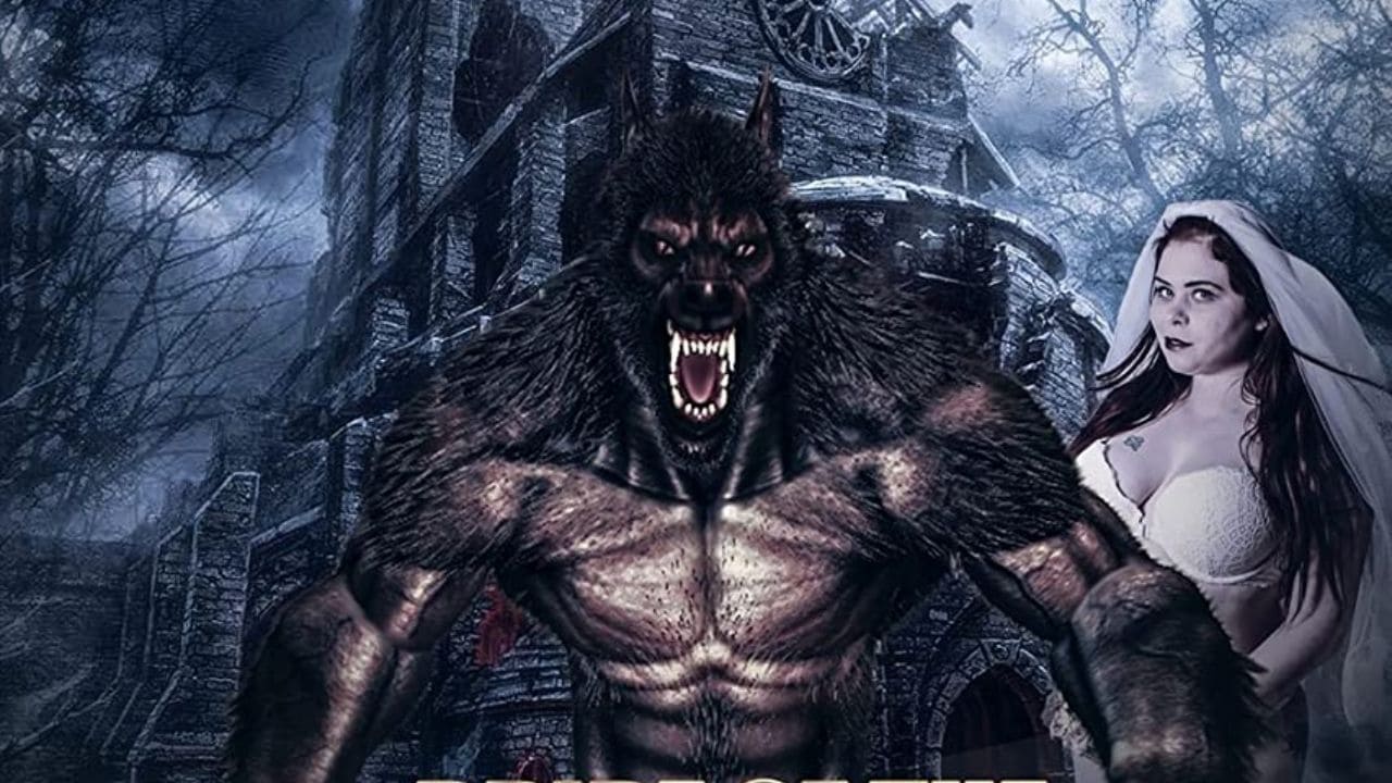 Bride of the Werewolf 2019 123movies