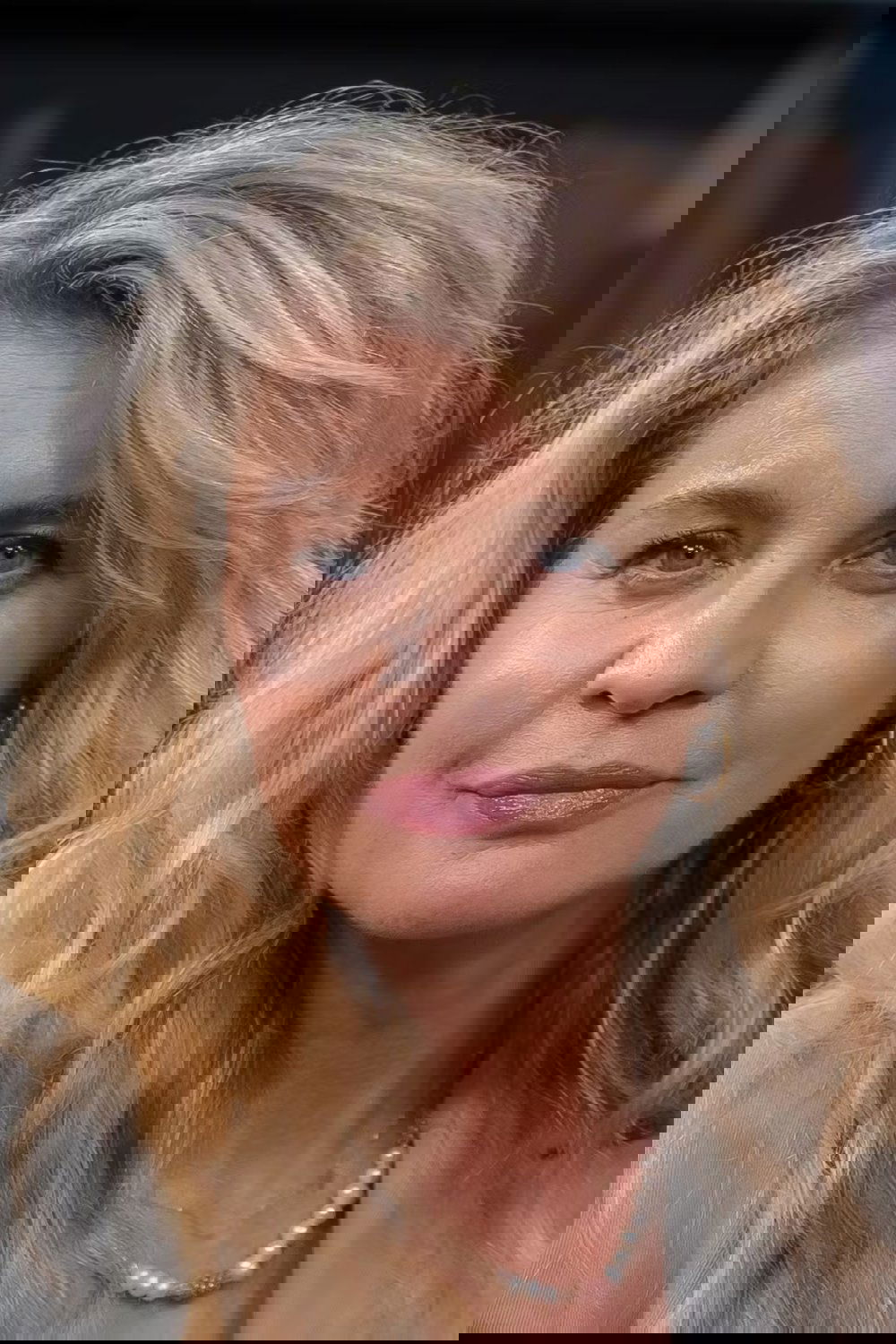 Foto de Mille Dinesen
