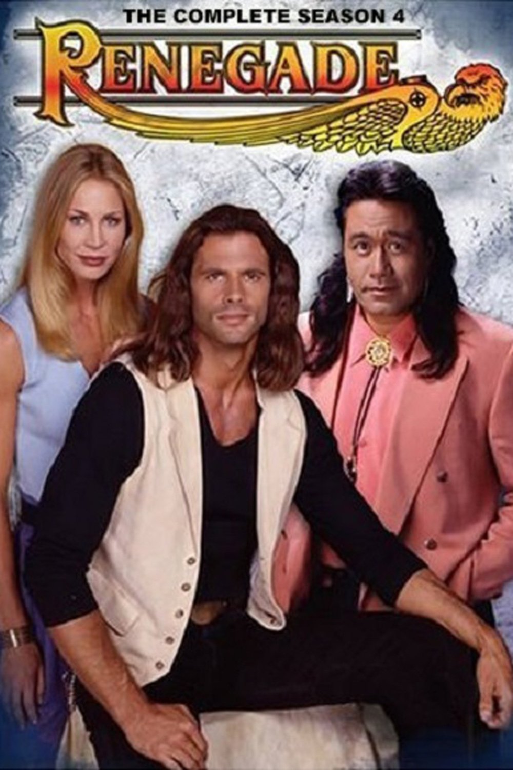 Poster de Temporada 4