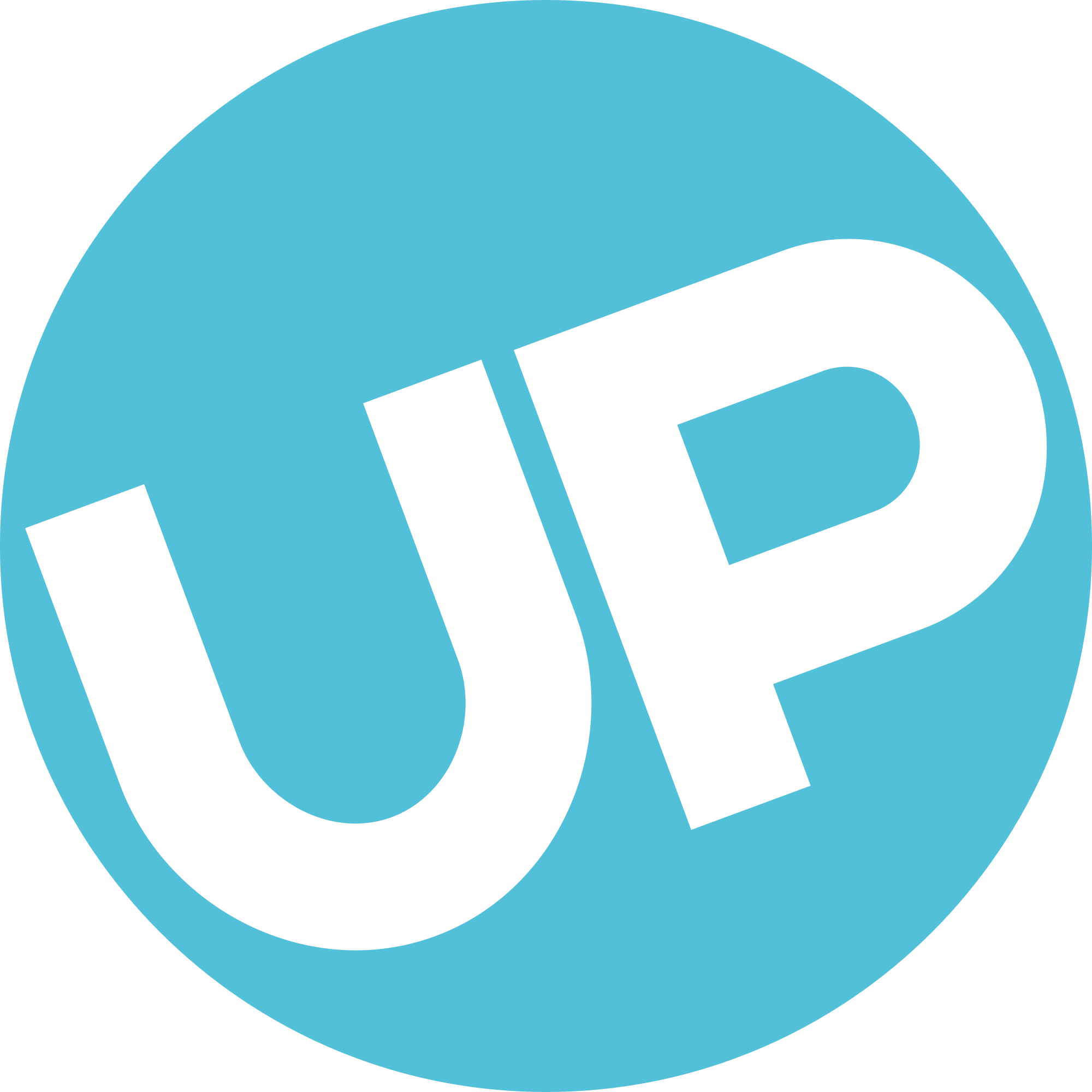 UP TV