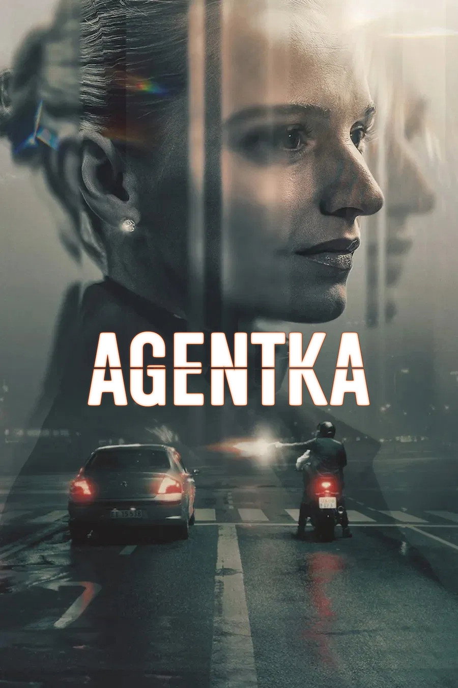 Agentka – Obrázok 15