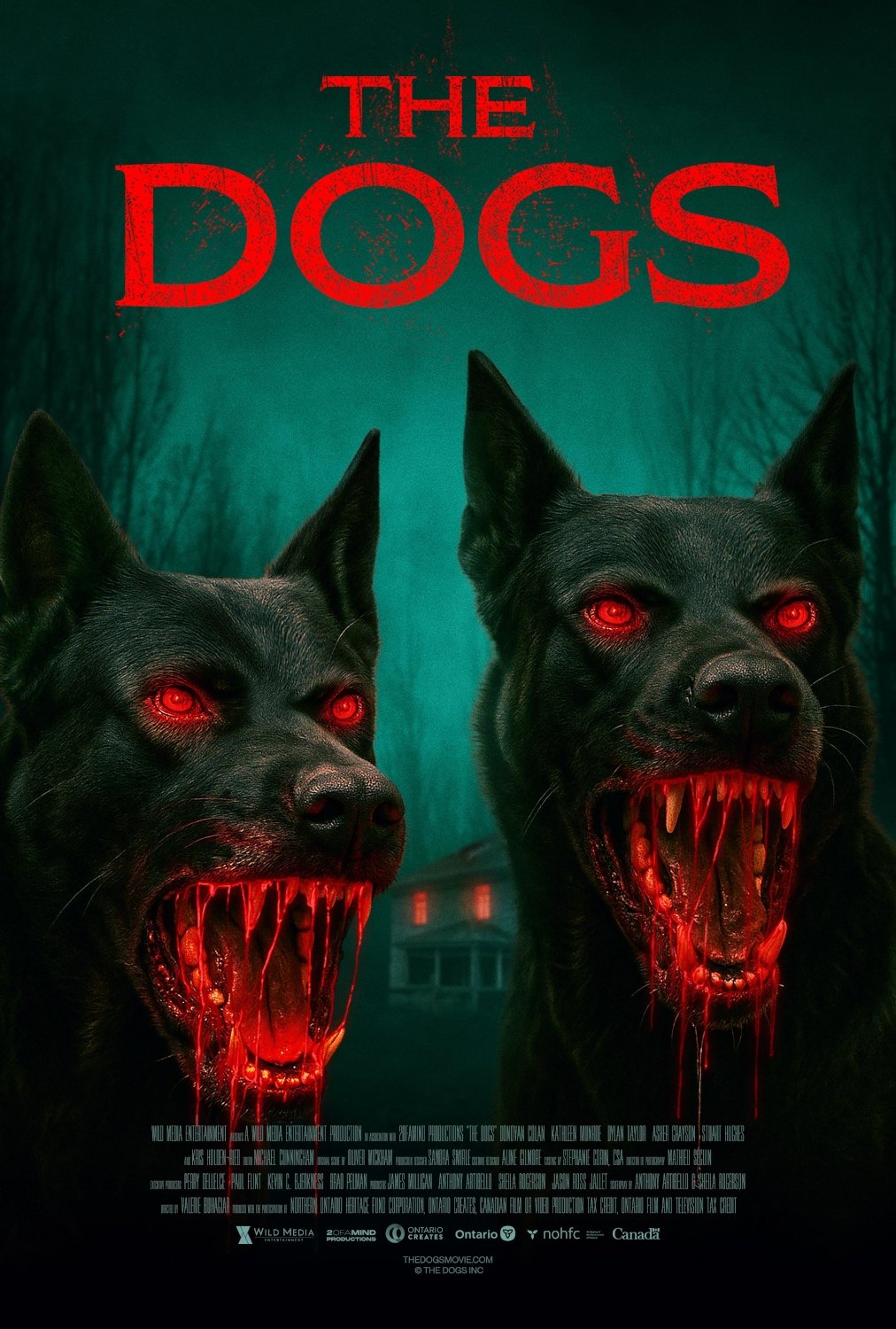Poster movie