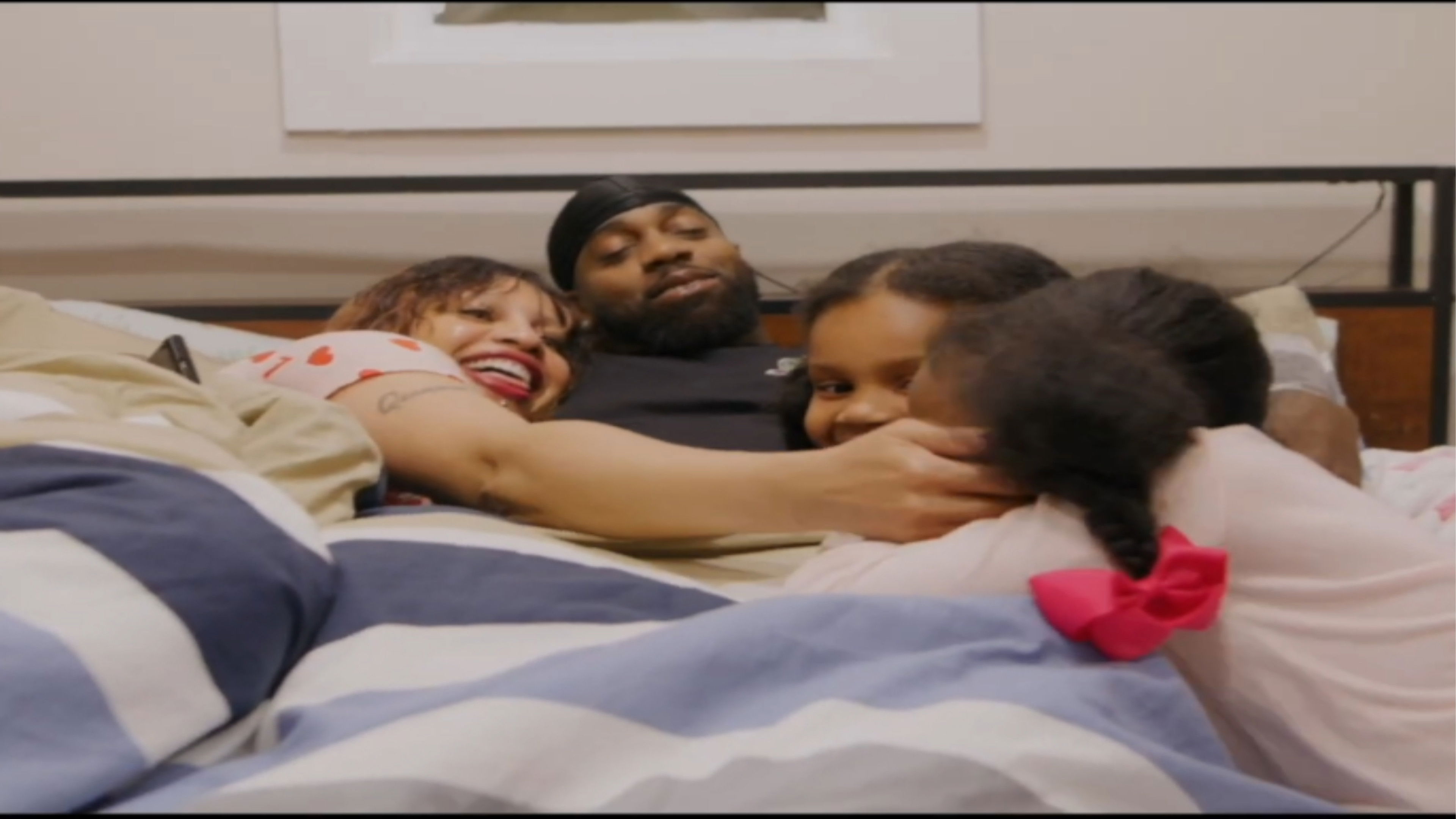 The System. Lies And Deceit