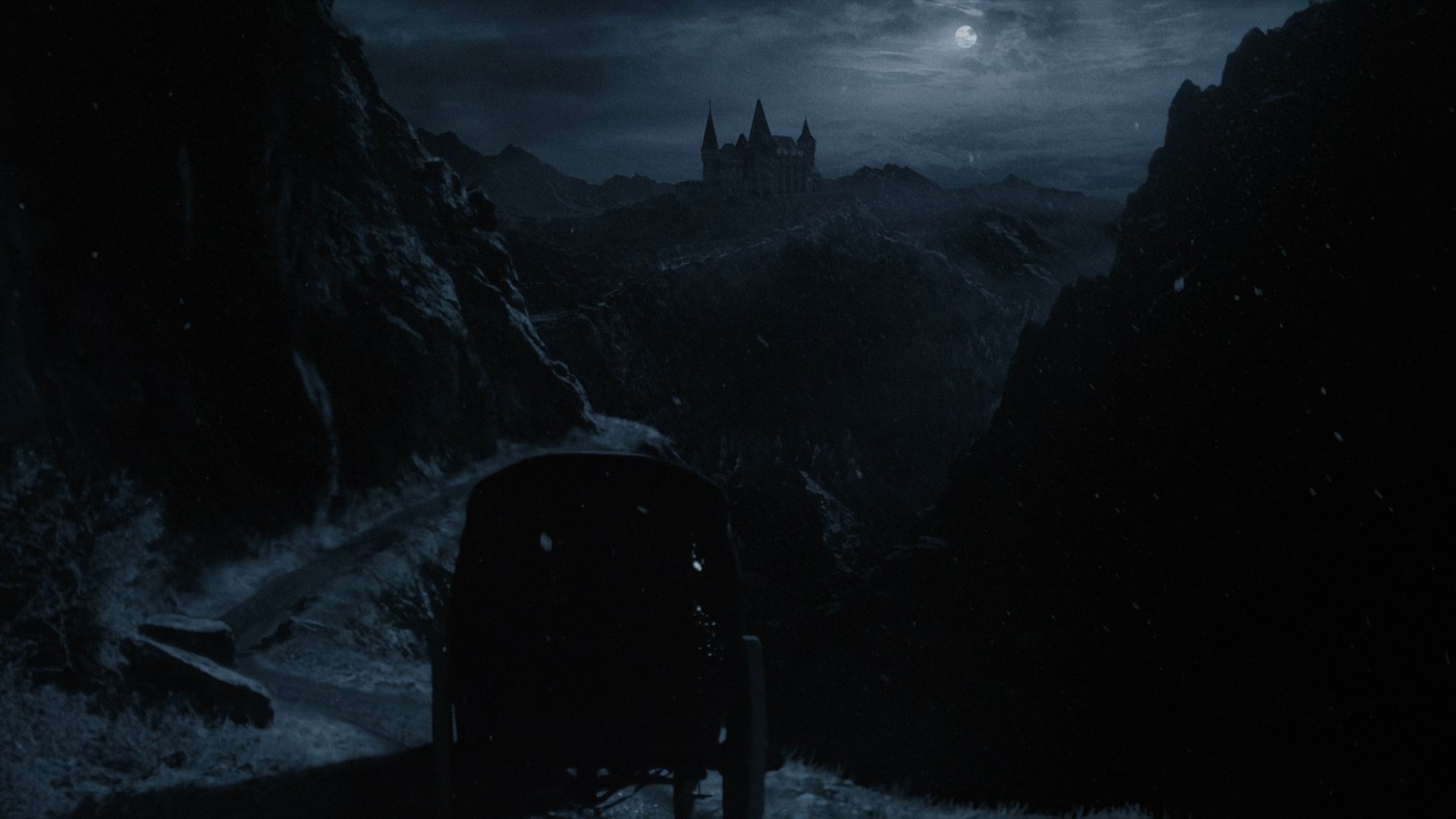 backdrops
