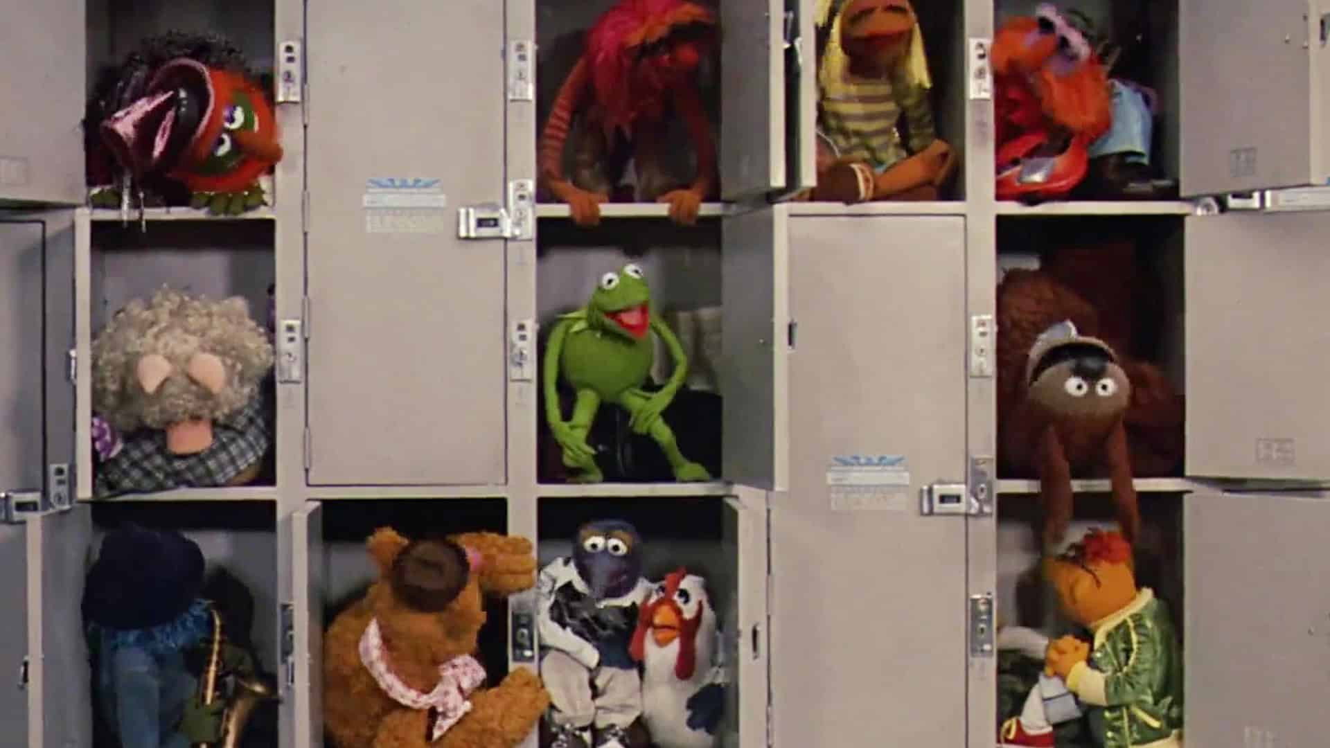 Muppet Films Collection