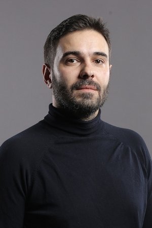 Foto de Nermin Hamzagić