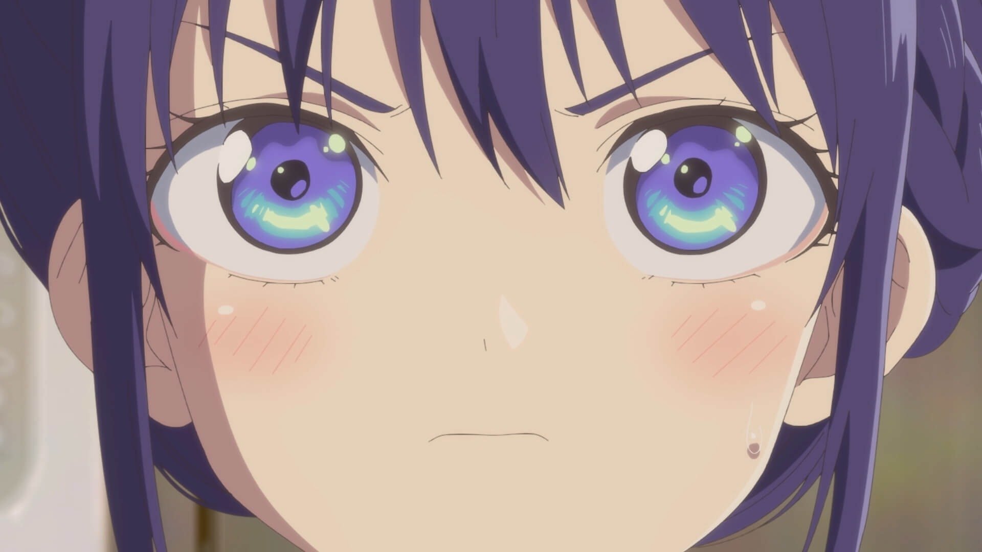 How Nagisa Feels