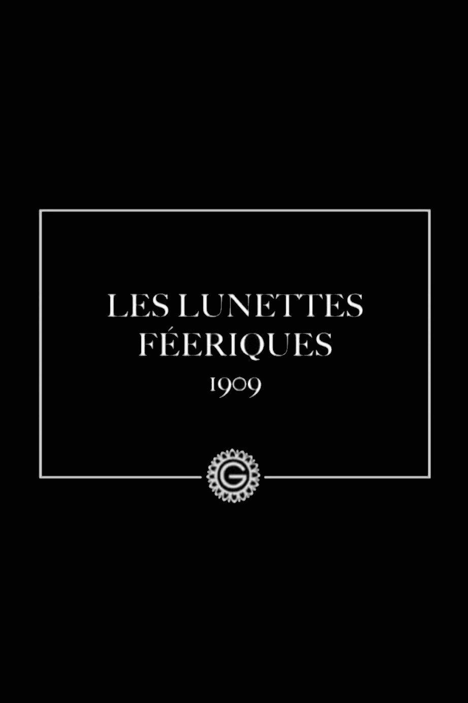 Poster de Les lunettes féeriques