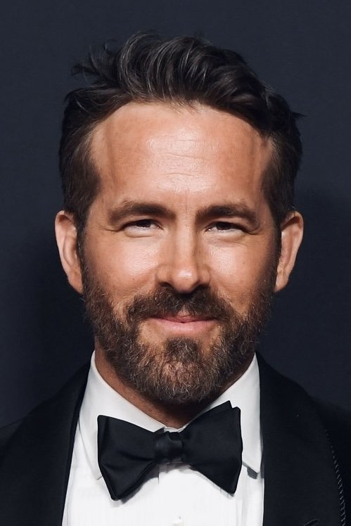 Foto de Ryan Reynolds