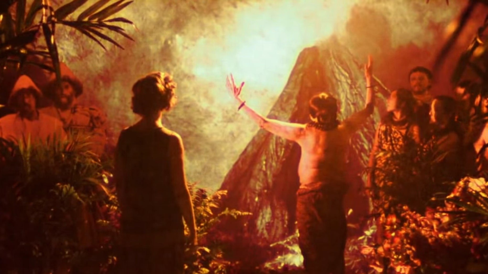 Backdrop image