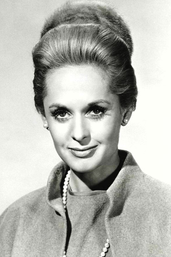 Foto de Tippi Hedren
