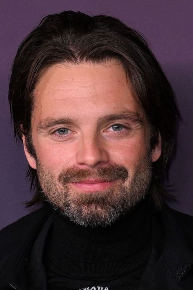 Foto de Sebastian Stan