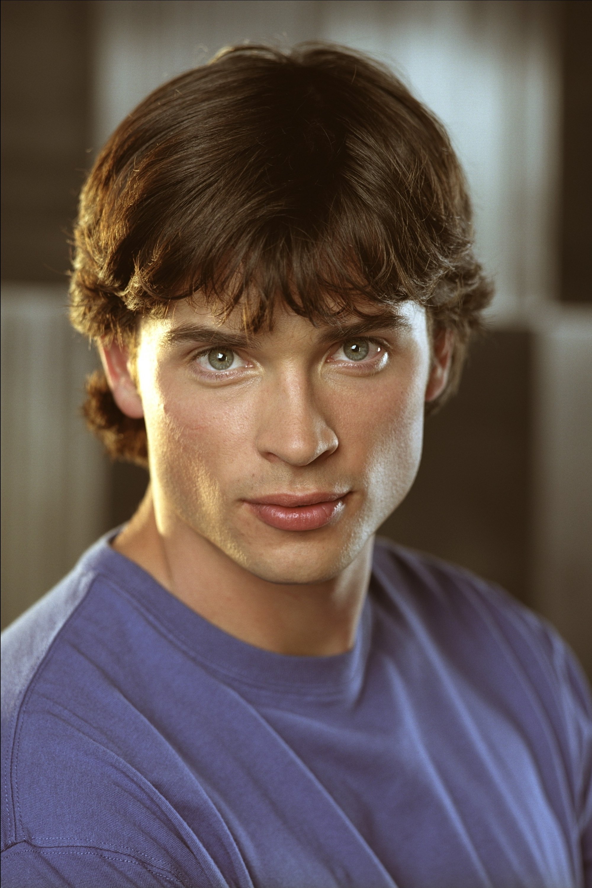 Foto de Tom Welling