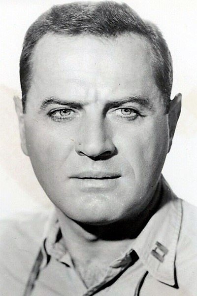 Foto de Brad Dexter