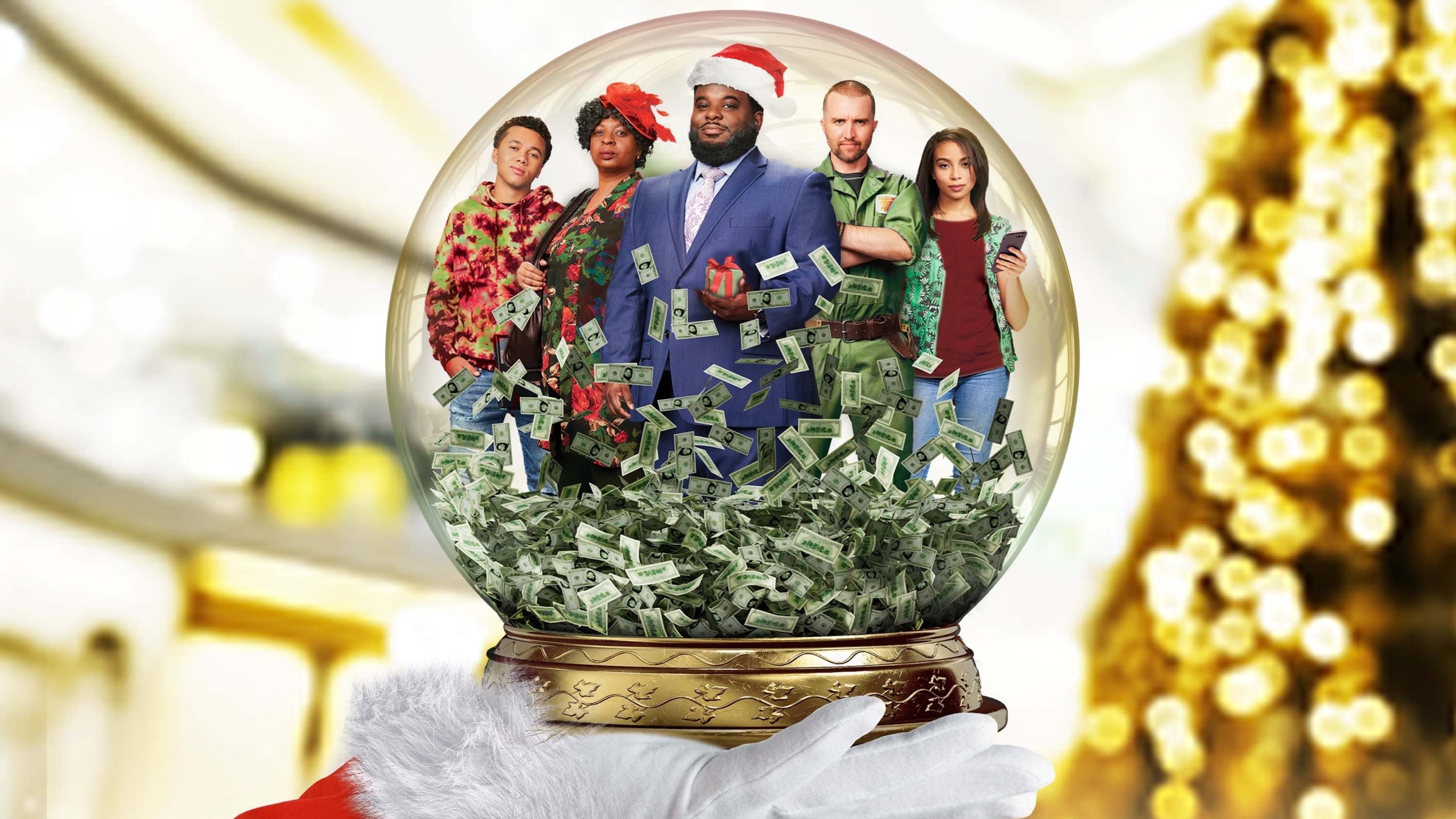 Faith Heist: A Christmas Caper 2022 Soap2Day