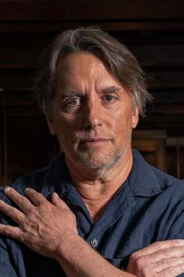 Foto de Richard Linklater