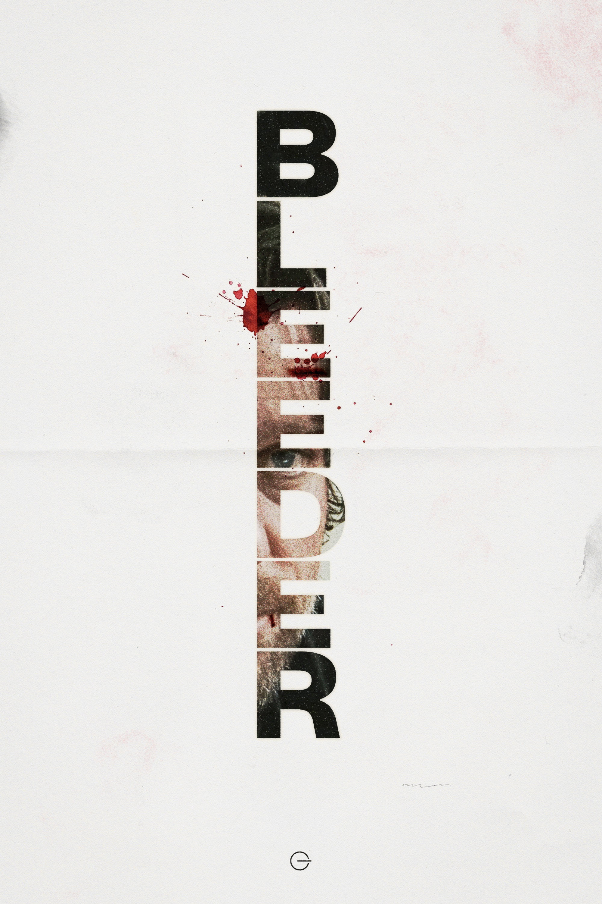 Poster de Bleeder