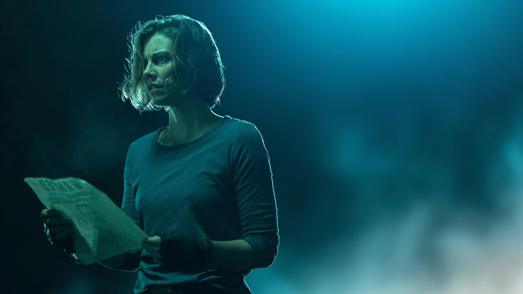 The Walking Dead: Dead City 1×5