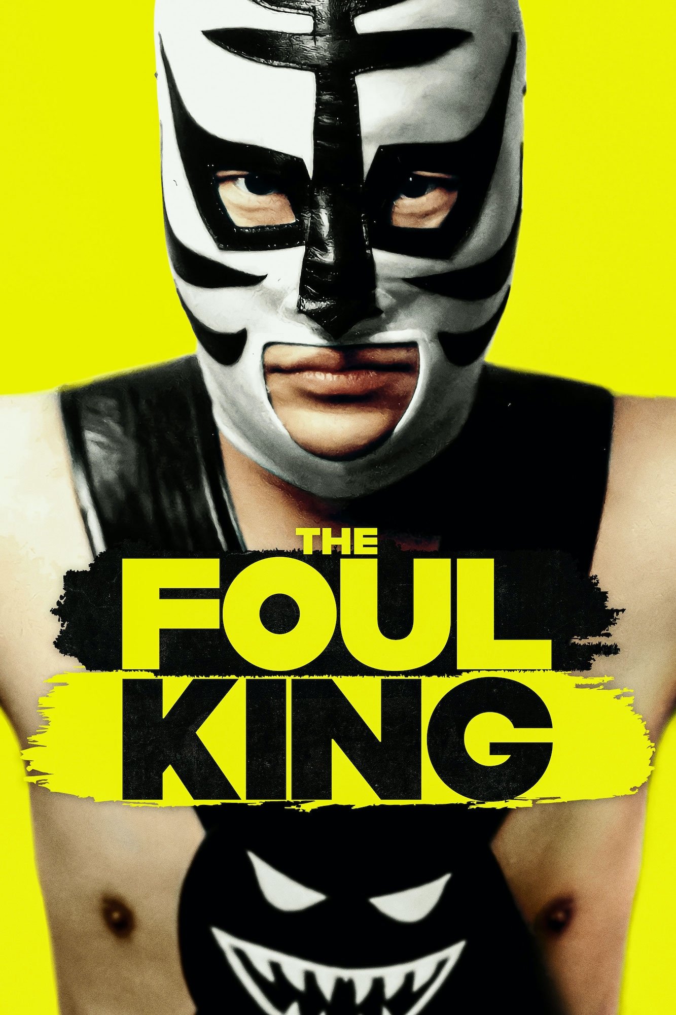 Poster movie