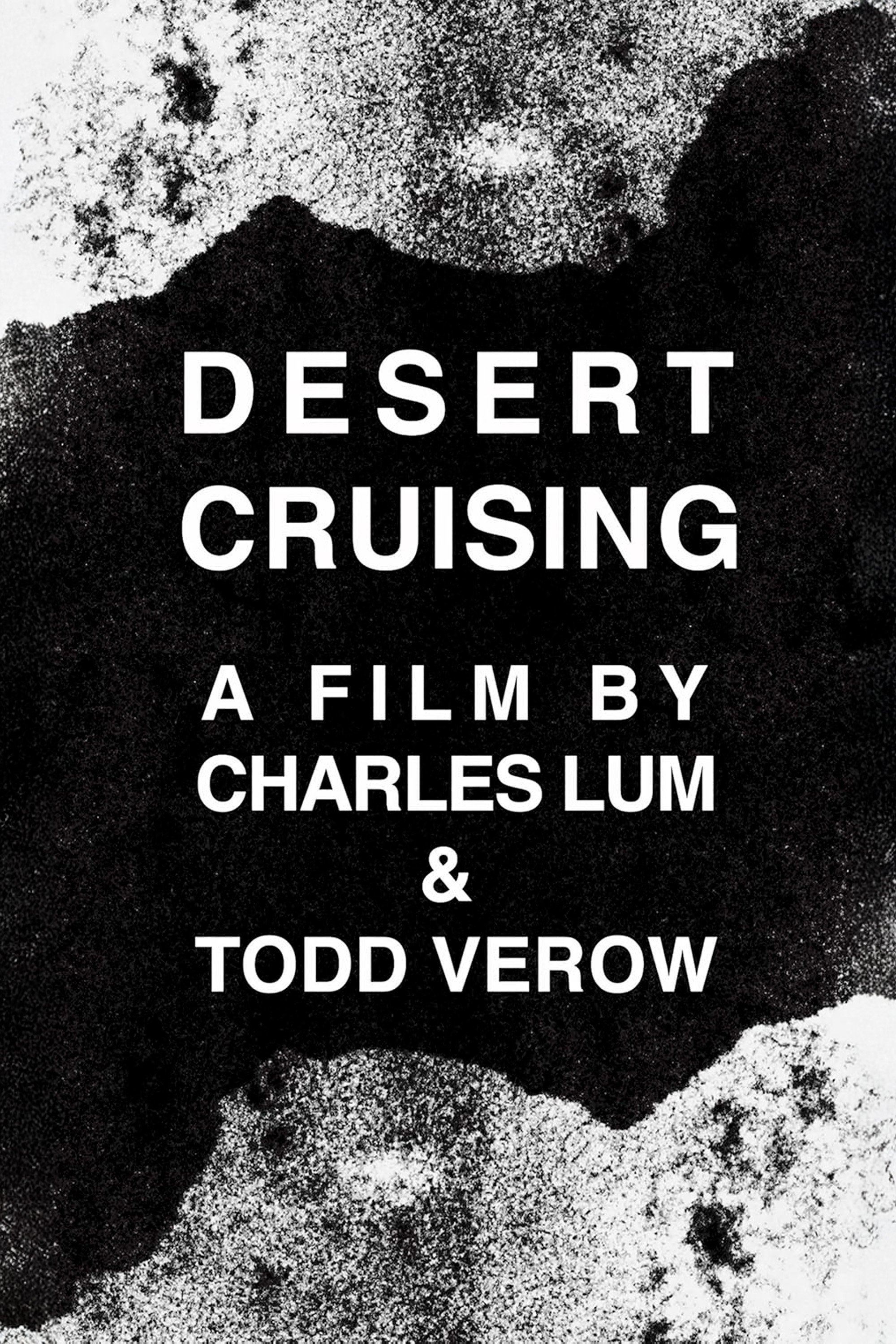 Poster de Desert Cruising