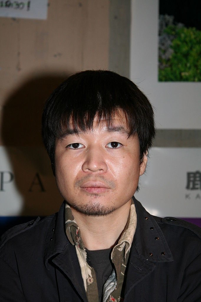 Foto de 安倍吉俊