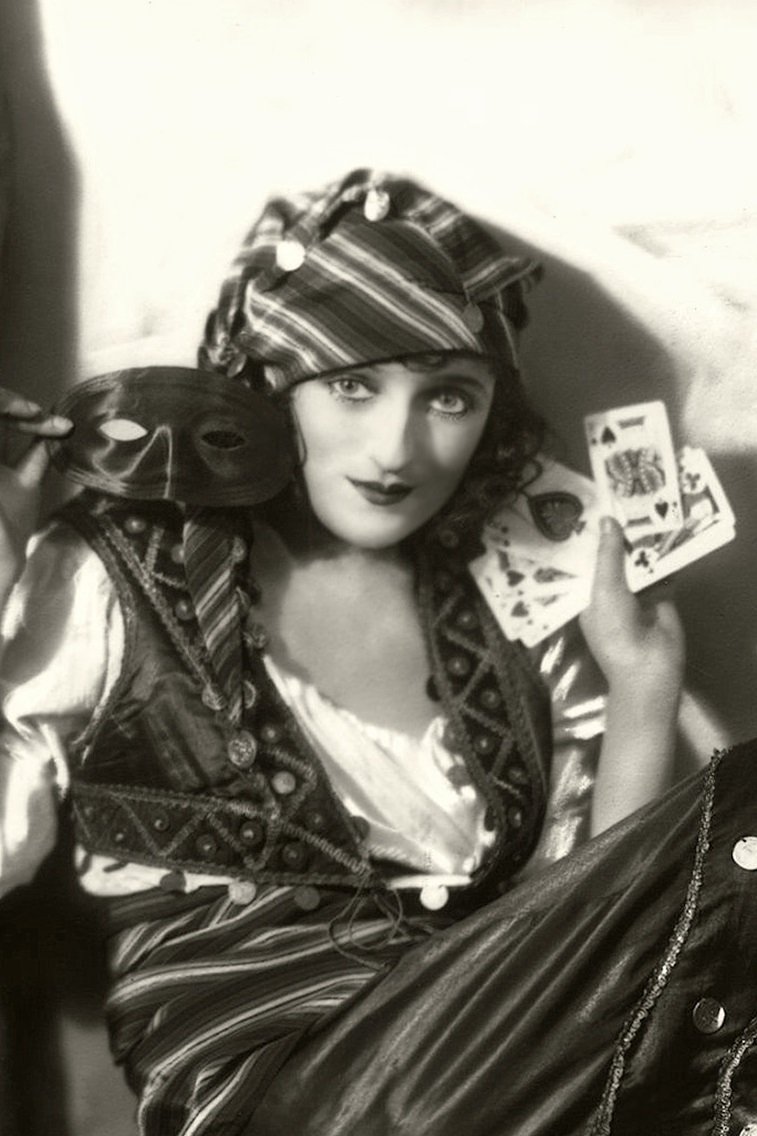 Foto de Carmel Myers