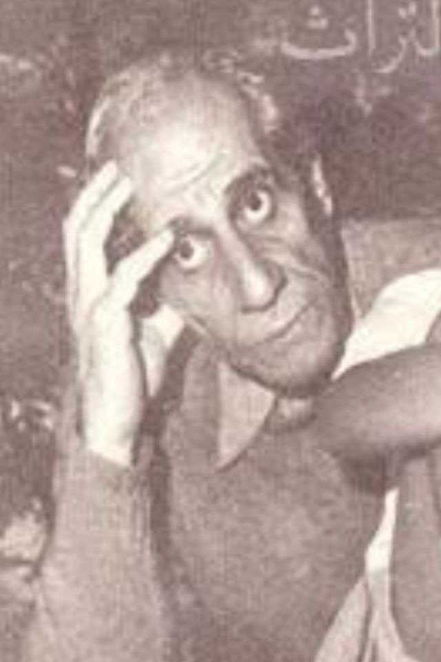 Foto de Hamada Abdel Wahab