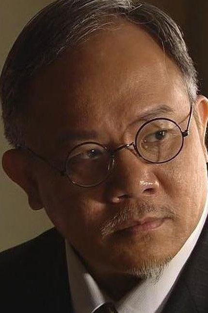 Bert Mok