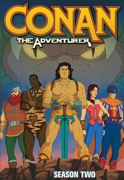 Poster de Temporada 2
