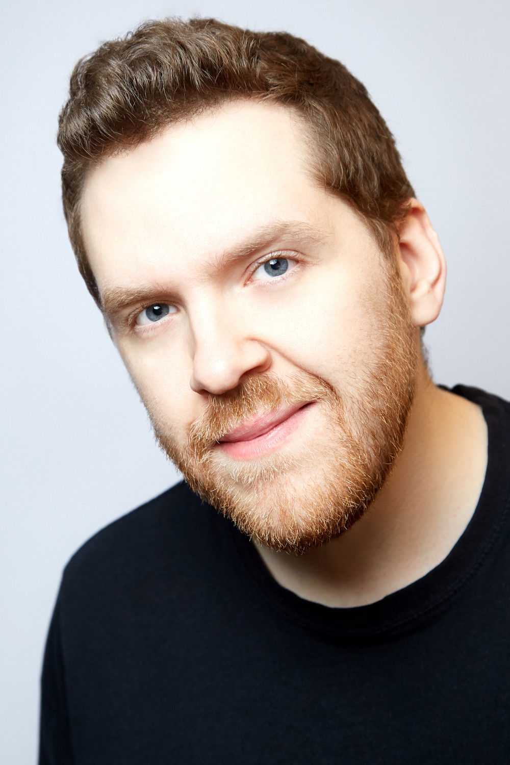 Jeremy Klassen/Editor