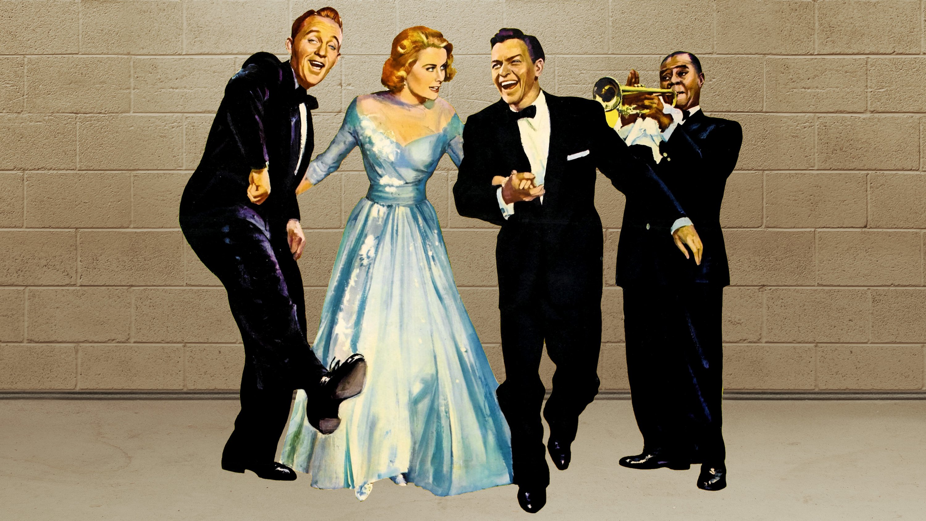 Backdrop image