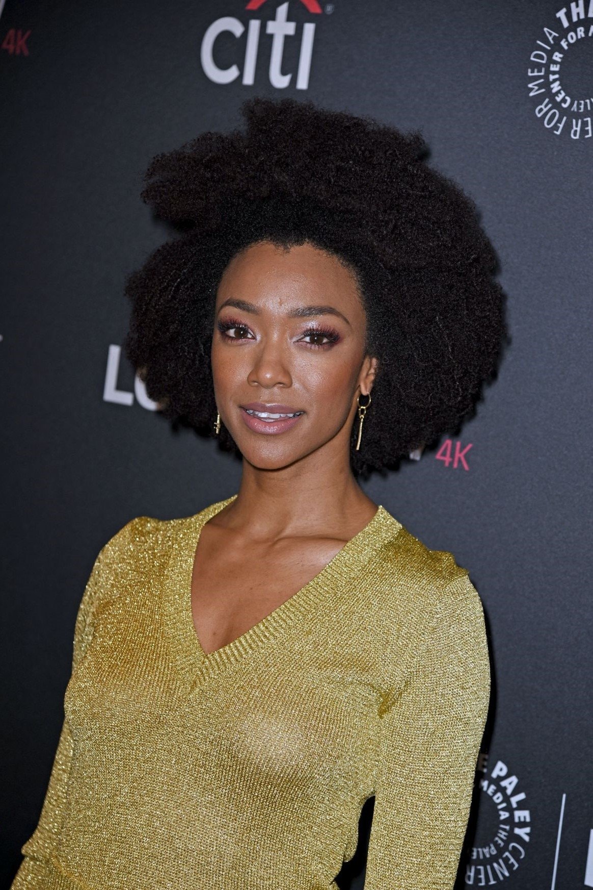 Foto de Sonequa Martin-Green