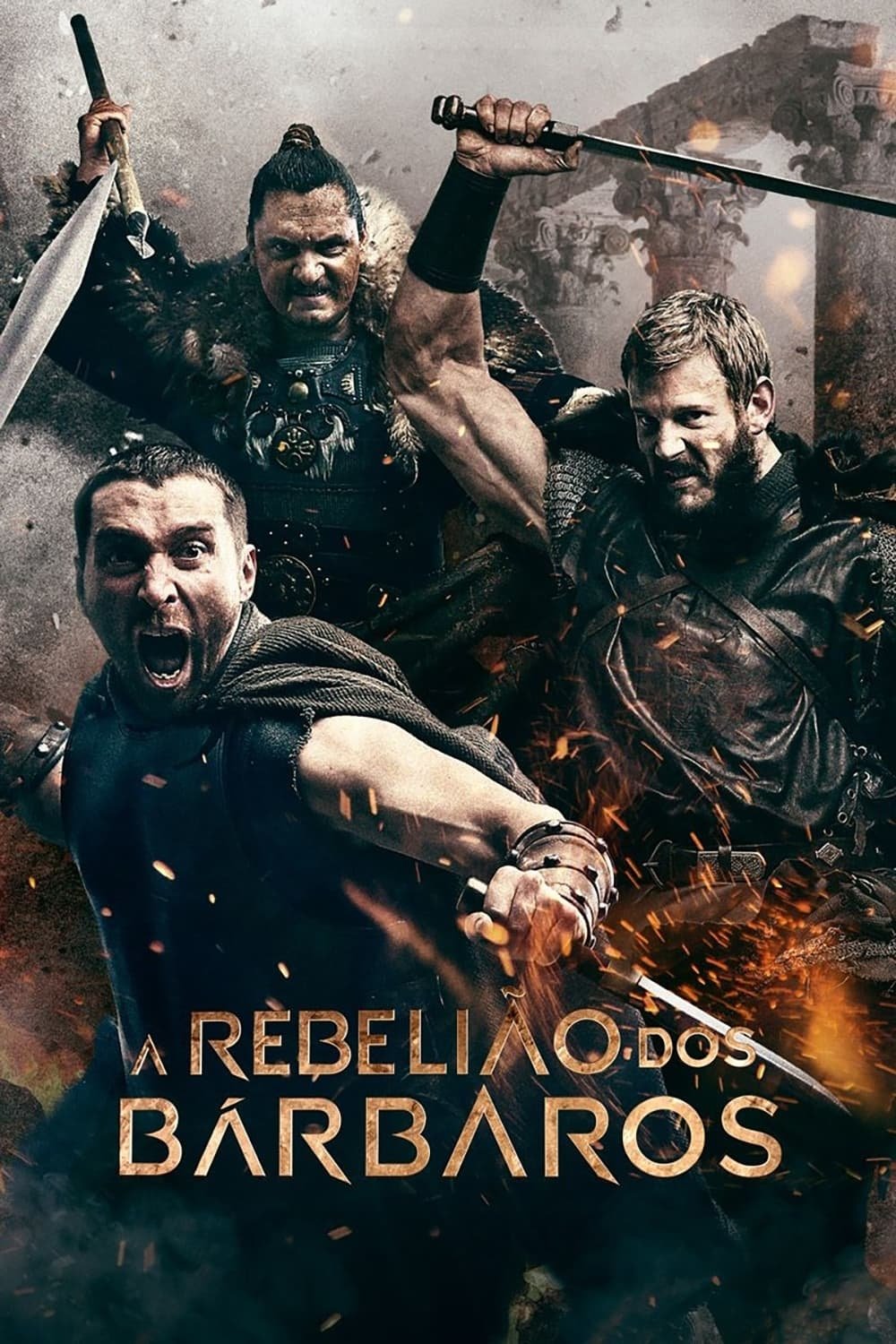 Poster de Temporada 1