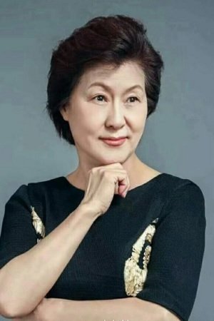 Foto de Liu Young
