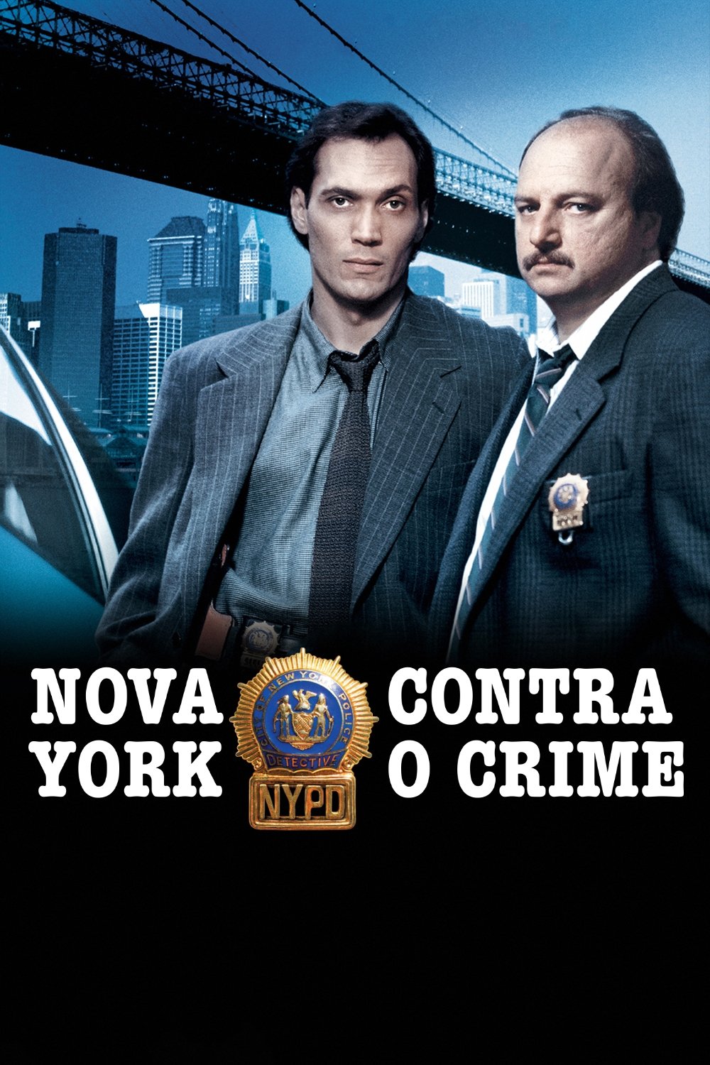 Poster de Temporada 2