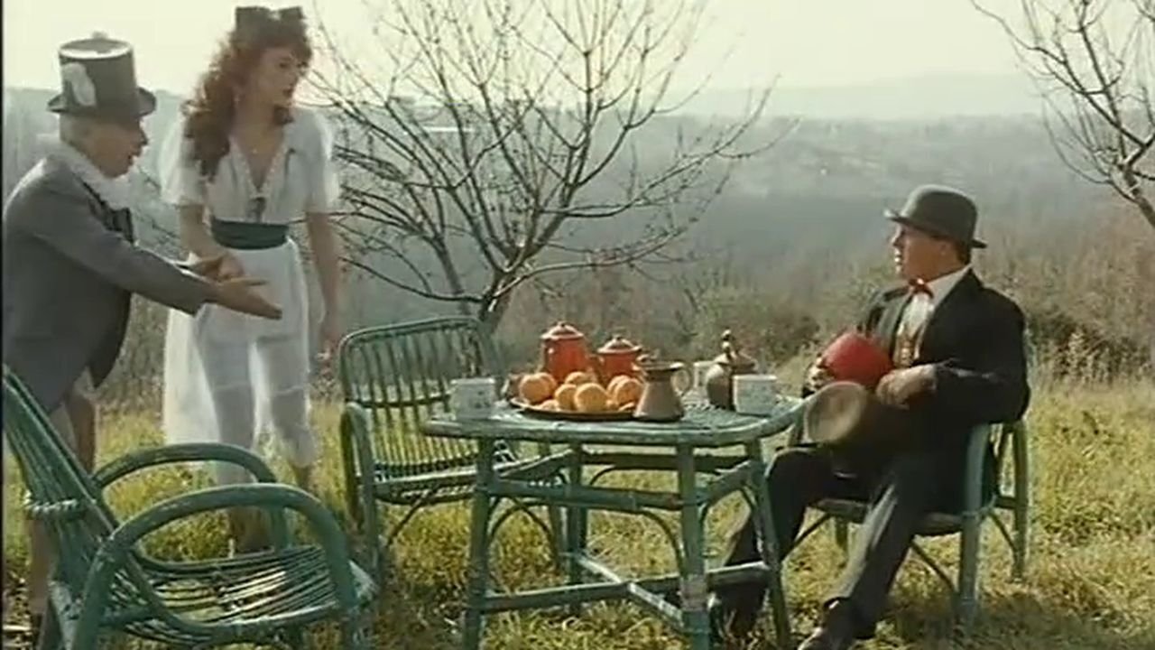 Backdrop image