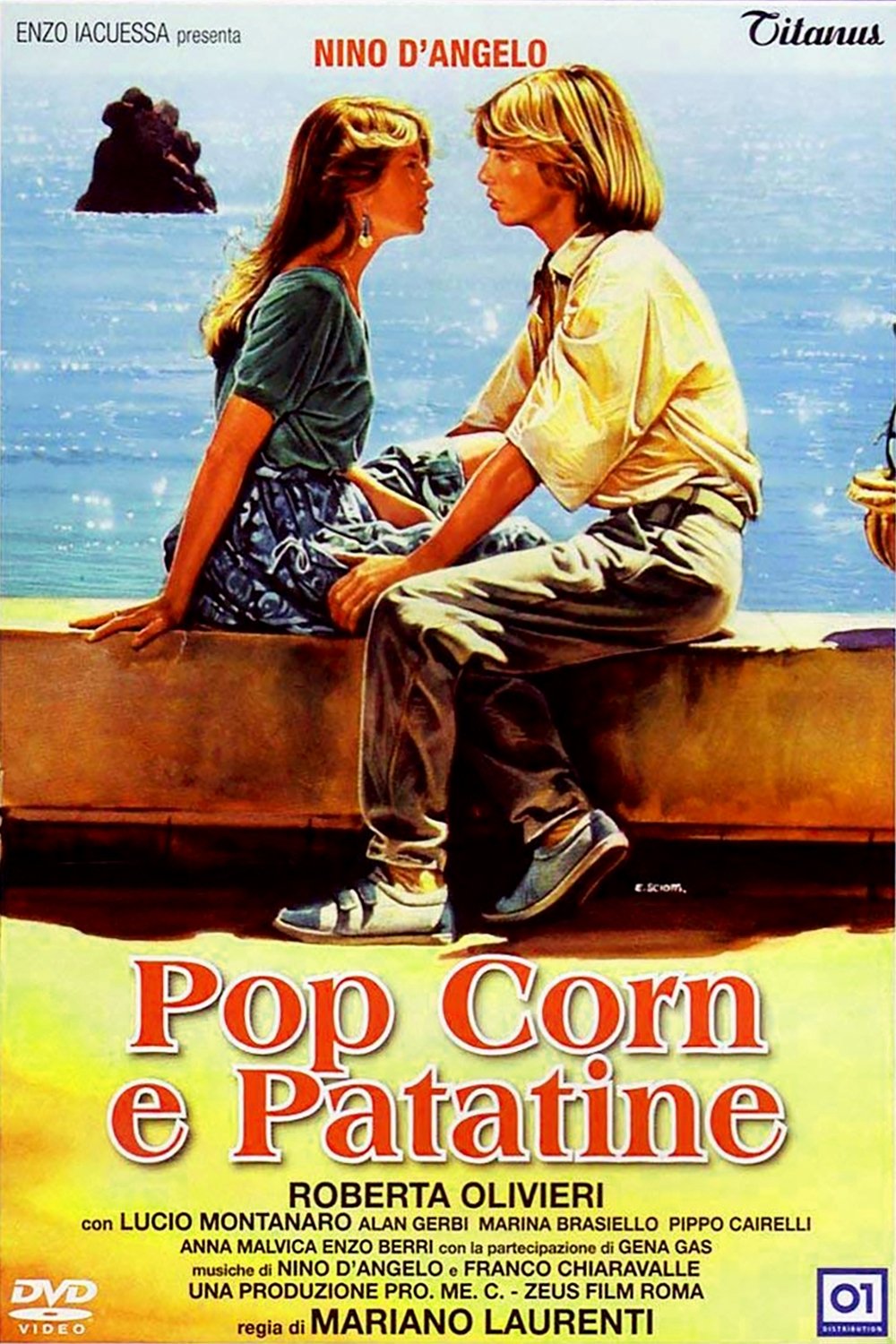 Poster movie