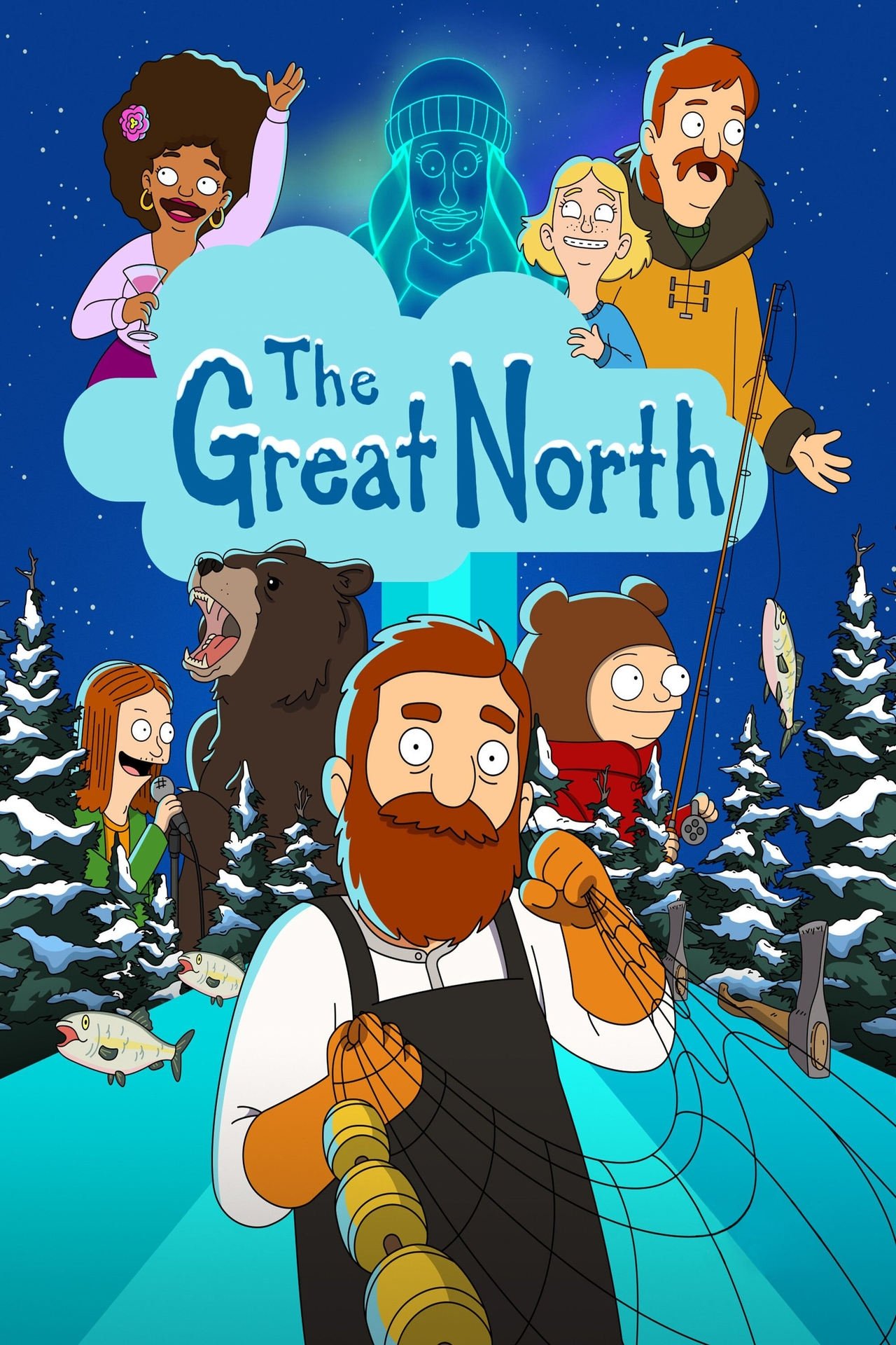 Poster de Temporada 5
