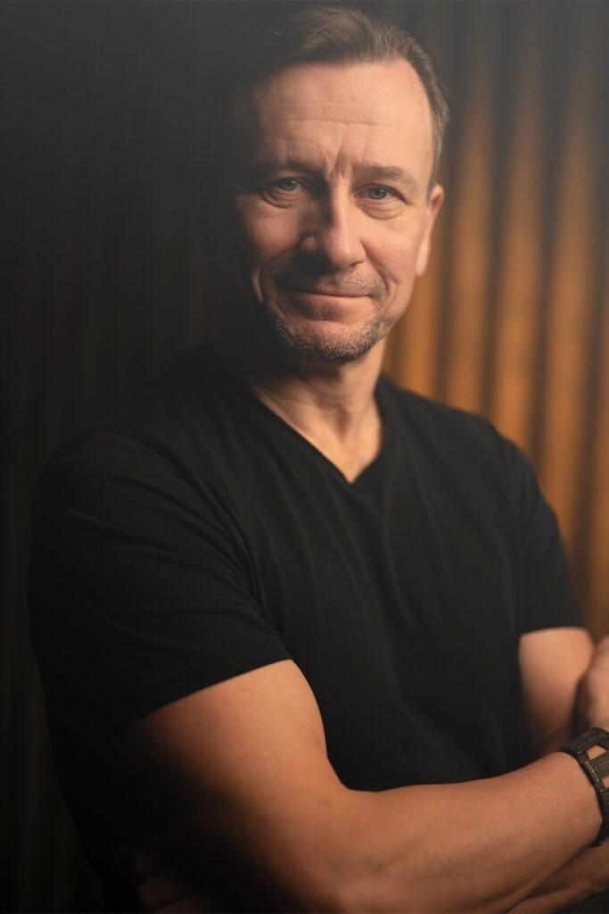 Foto de Jyrki Mänttäri