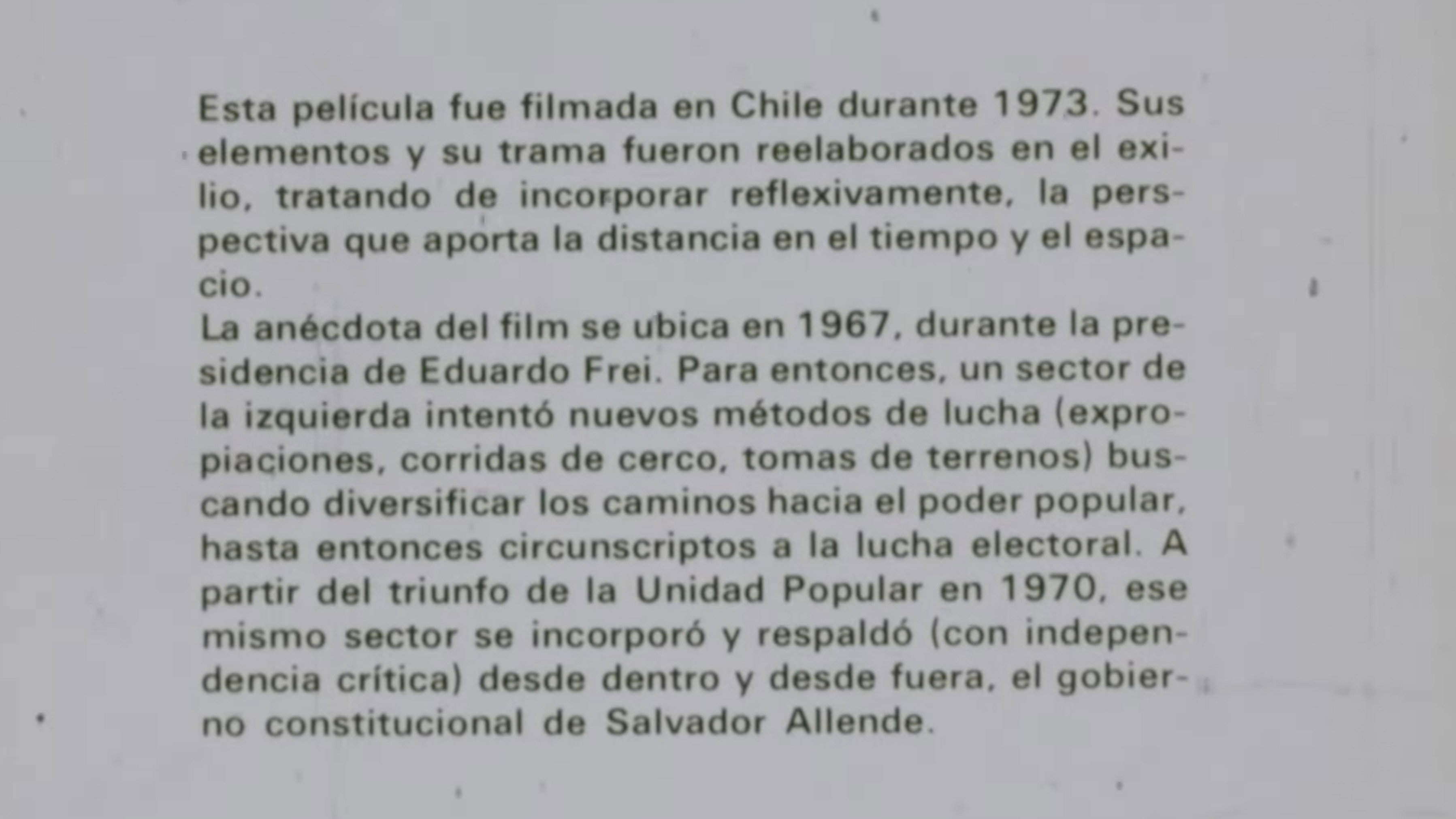 Director
