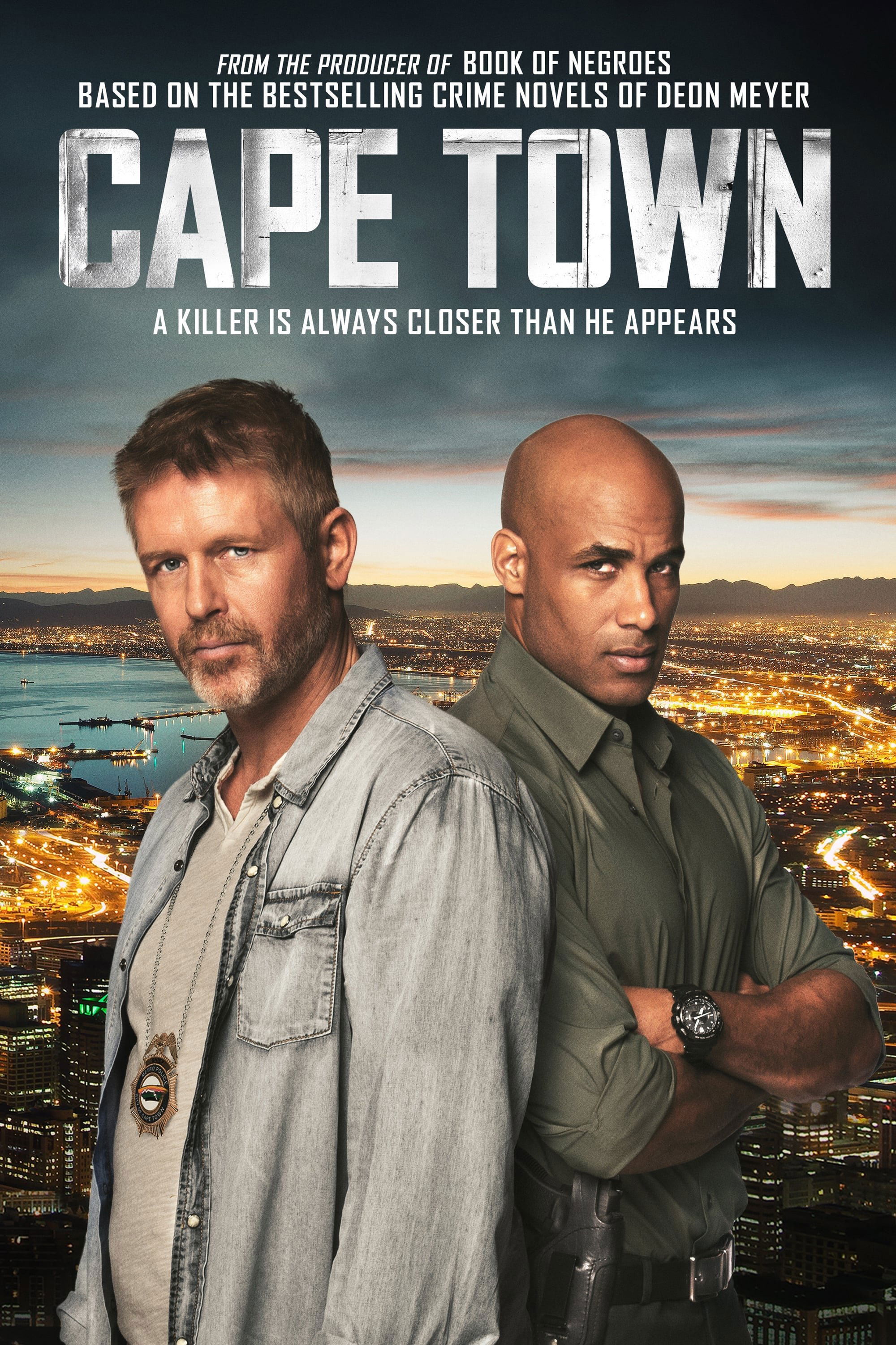 Poster de Temporada 1