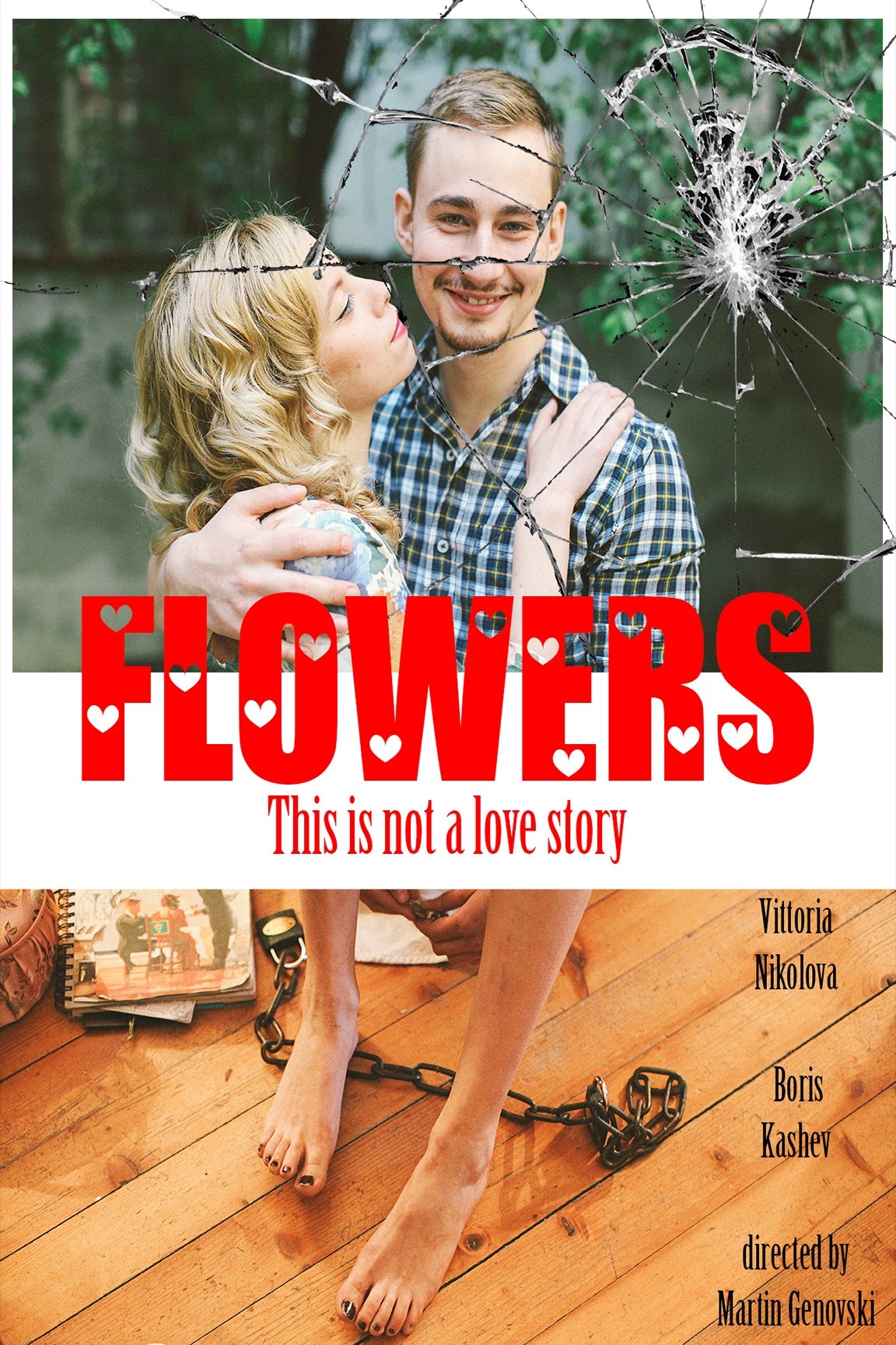 Poster de Flowers