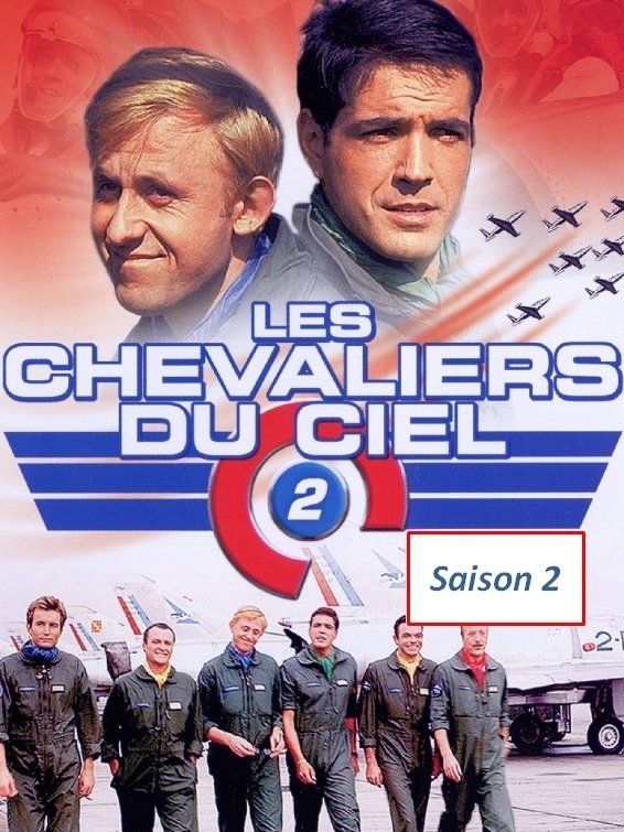 Poster de Temporada 2