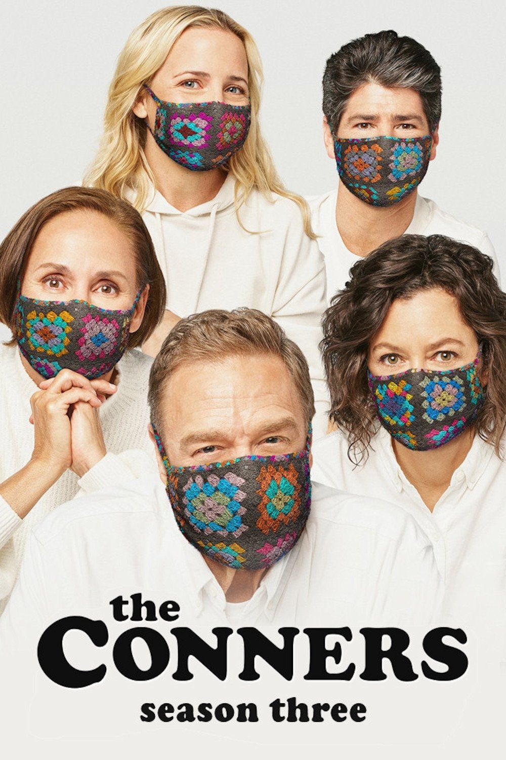 Poster de Temporada 3
