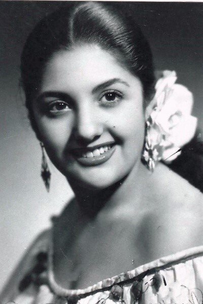 Foto de Dolores Caballero Abril