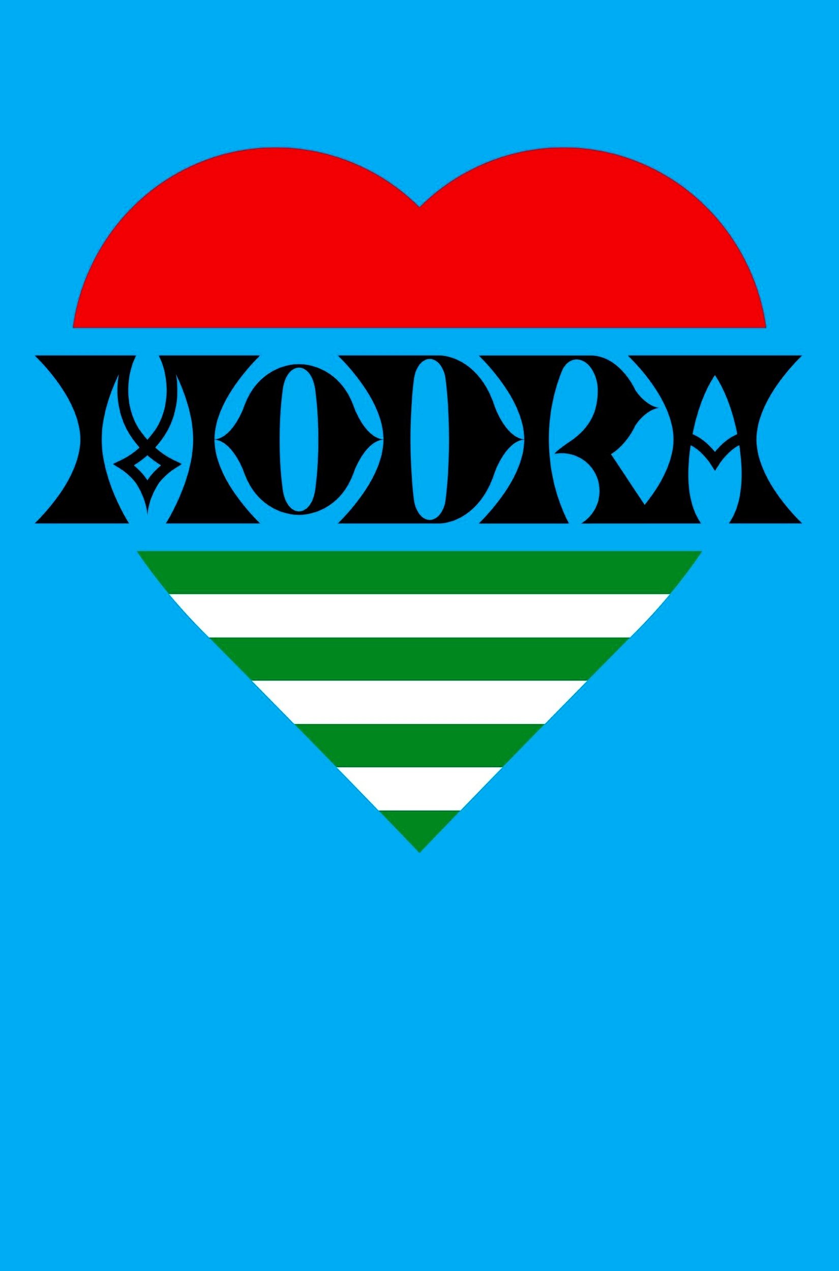 Poster de Modra