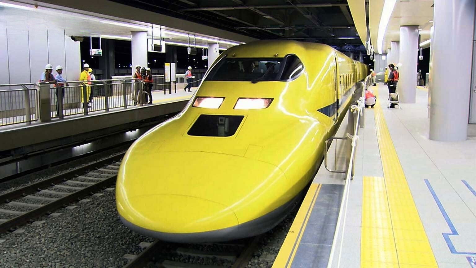 Must-see Railway News: The First Half of 2025